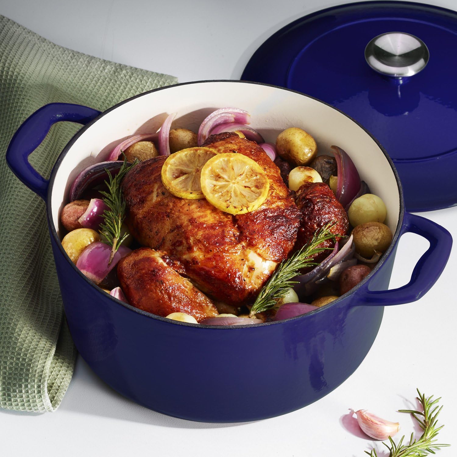 Culinary Prestige – Gourmet Cookware