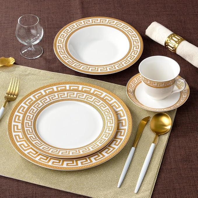 Art of the Table – Luxury Serveware & Dining