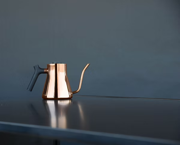 Bespoke Brews – Elite Coffee & Tea Essentials